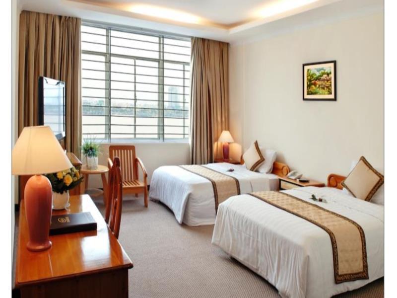 Bamboo Hotel 3*