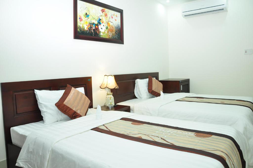 Travidat Hotel