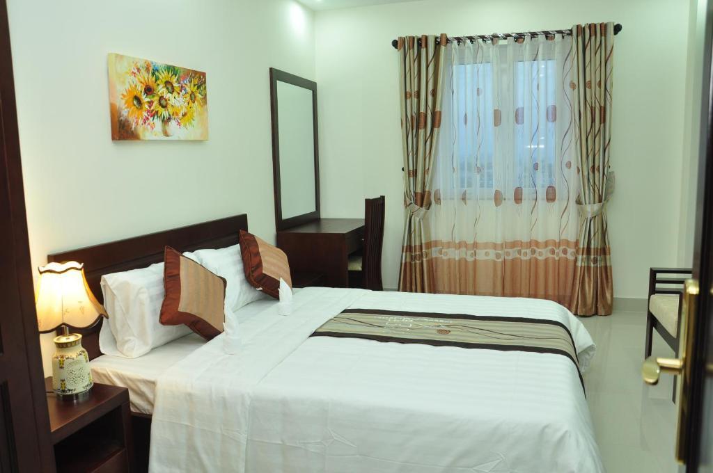 Hotel Travidat 3*