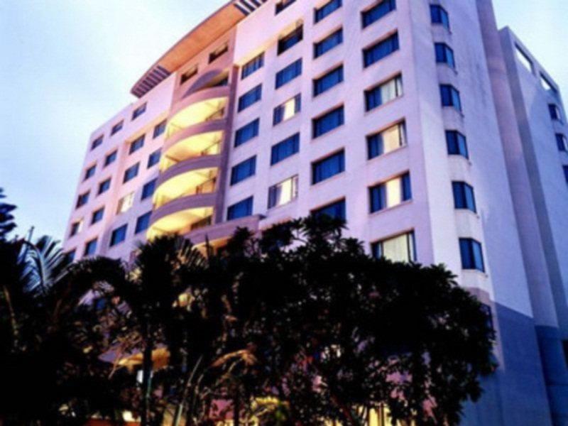 Khách sạn Parkroyal Sài Gòn TP. Hồ Chí Minh