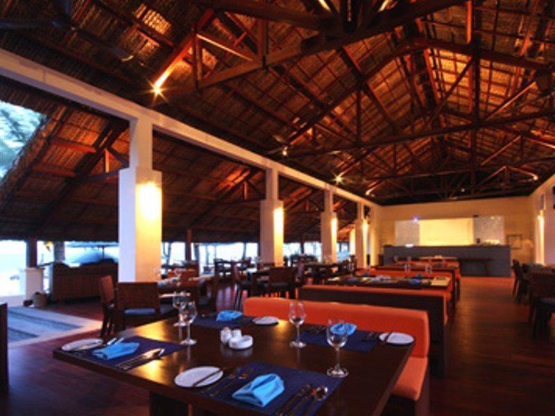 Resort Blue Ocean