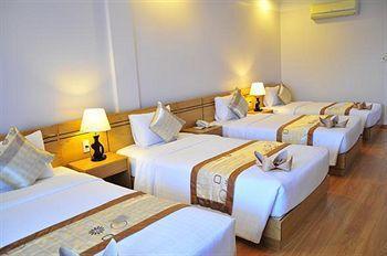 Hotel Maritime 4*