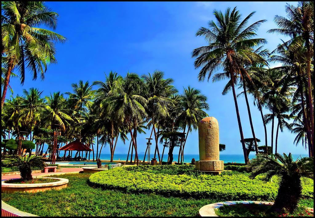 Nha Trang Beach Apartments