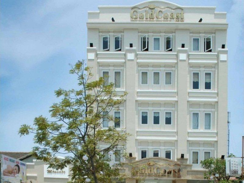 Hotel Gold Coast 3*