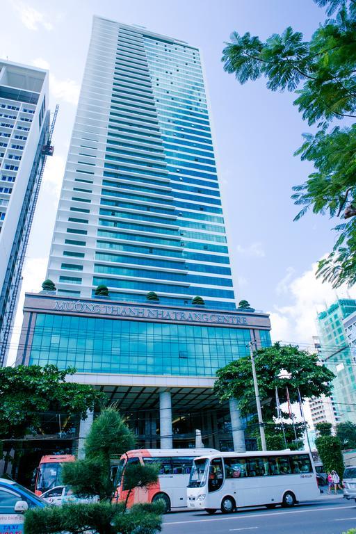 Apartment Nha Trang Beach Apartments *
