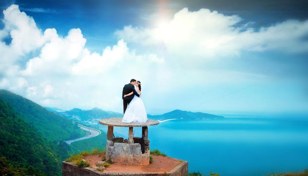 Dam Tien Hotel Da Nang