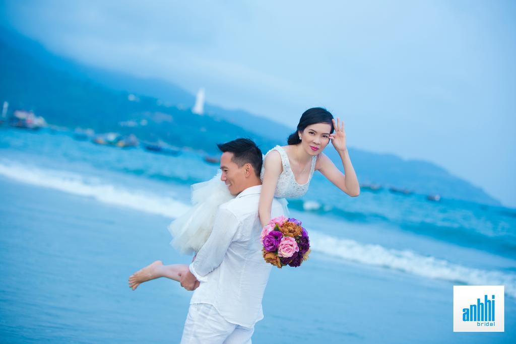 Hotel Dam Tien Hotel Da Nang