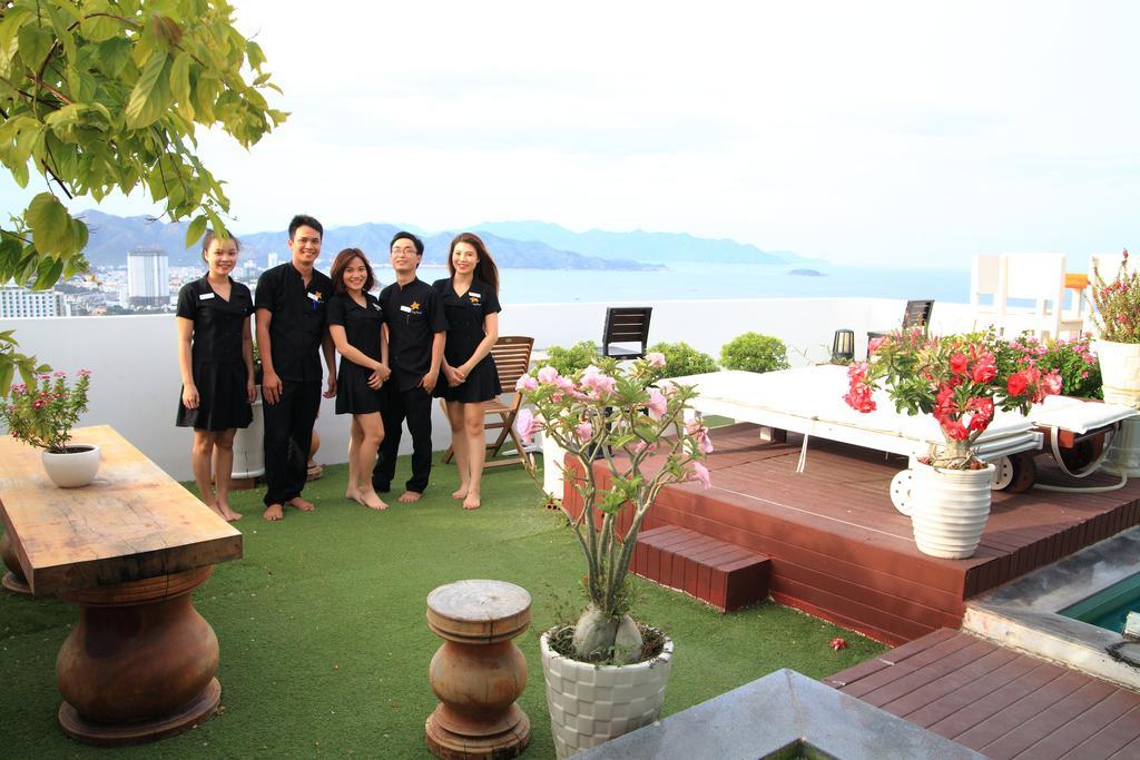 Nha Trang Beach Apartments Nha Trang