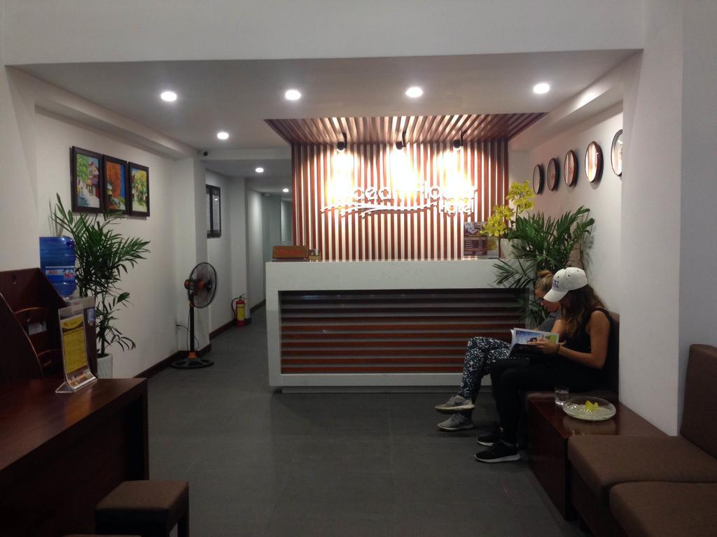 Hotel Ocean Flower Da Nang