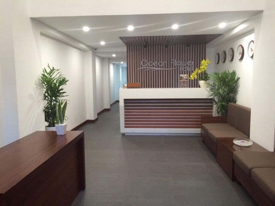 Hotel Ocean Flower Da Nang