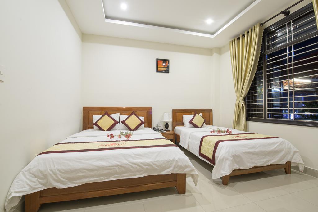 Hotel Dam Tien Hotel