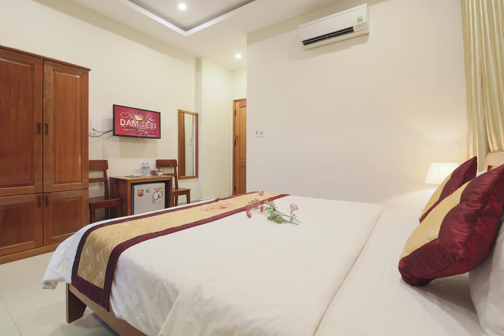 Hotel Dam Tien Hotel