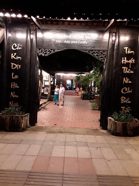 Hotel An Hoa Nha Trang
