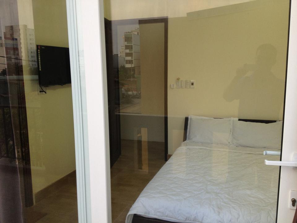 Guest house Viha Beach Da Nang
