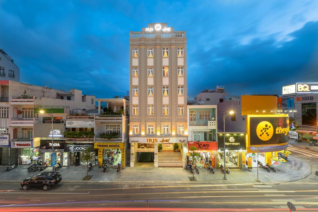 Iris Hotel Da Nang