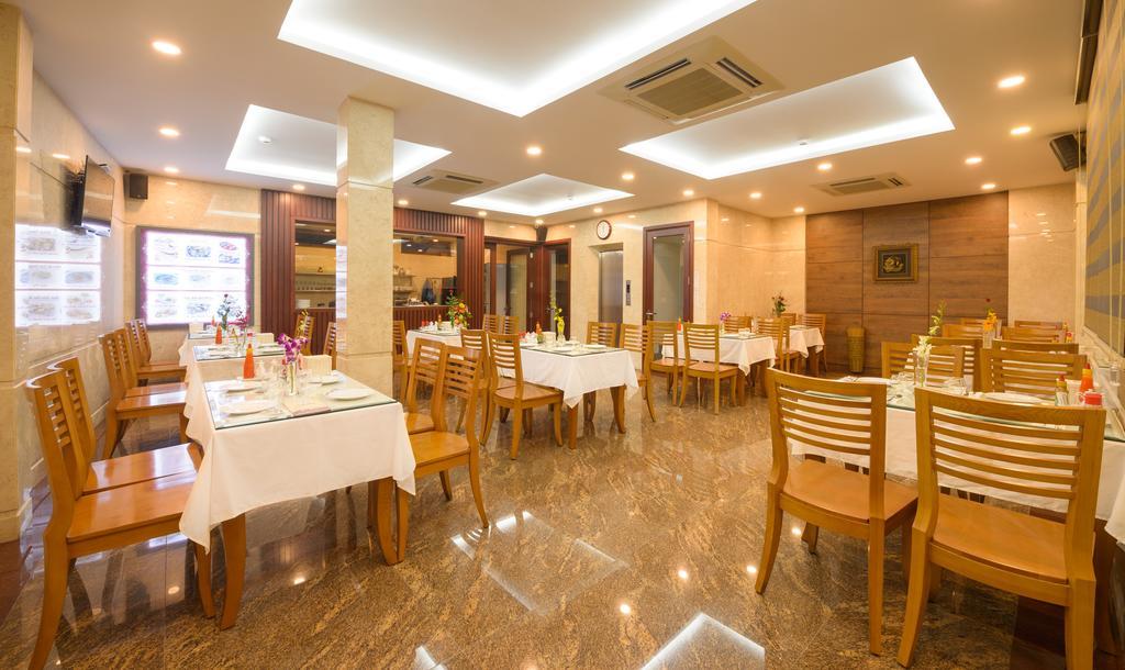 Hotel Iris Da Nang
