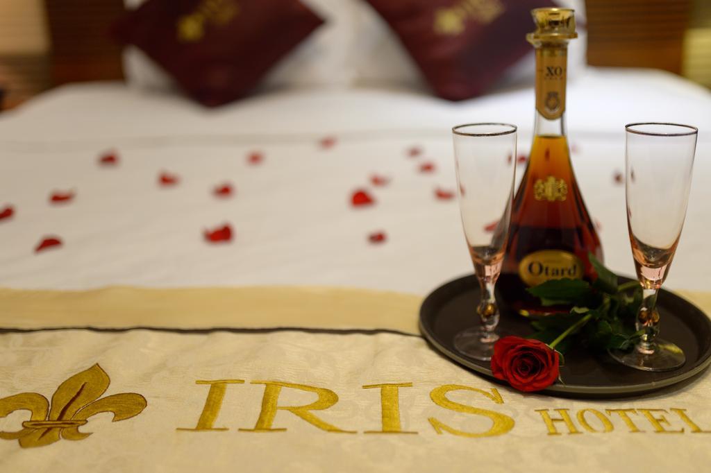 Iris Hotel Da Nang