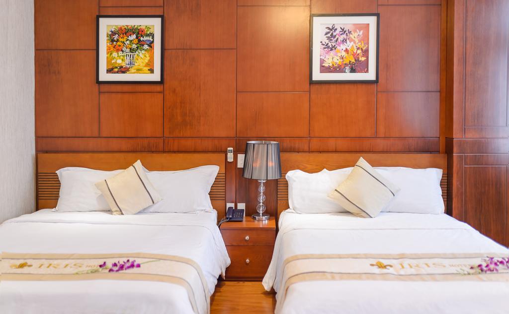 Hotel Iris Da Nang