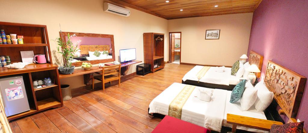Resort Blue Shell 3*