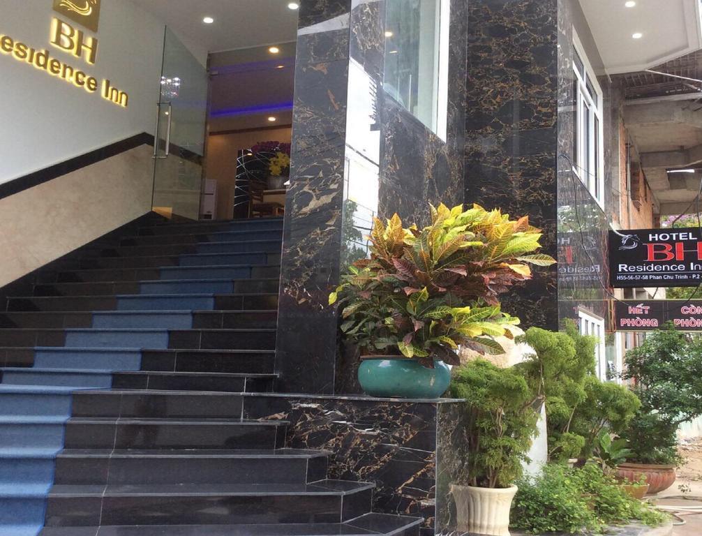 Hotel Bh Vung Tau