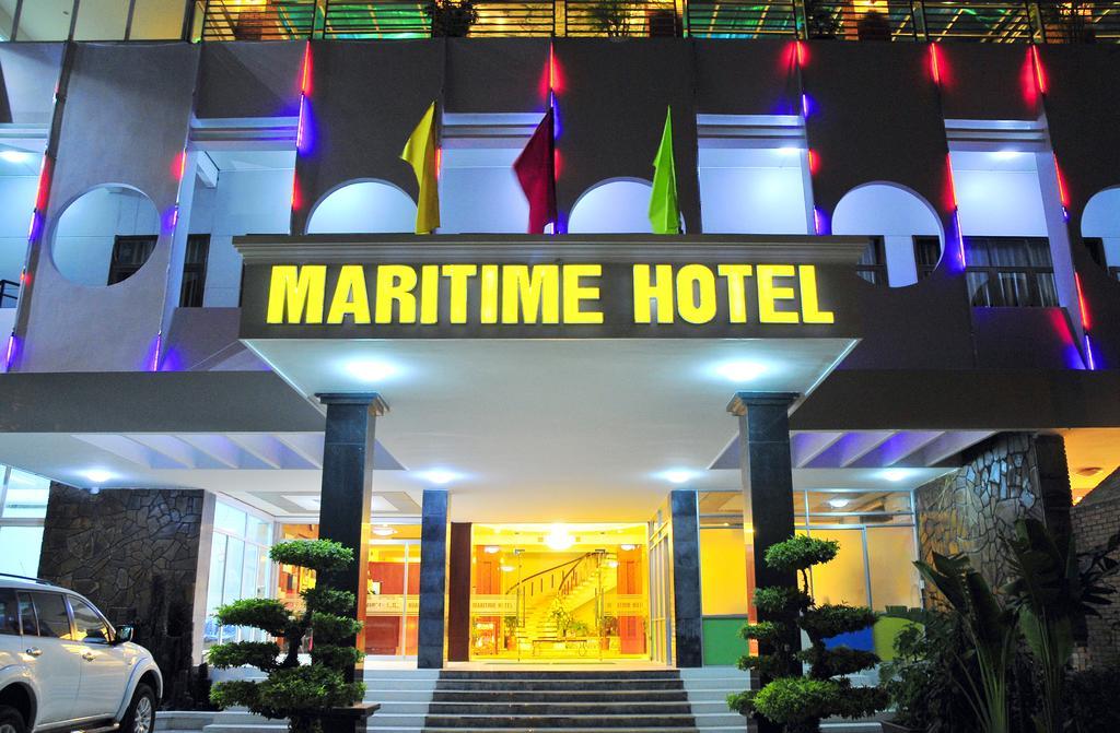 Maritime