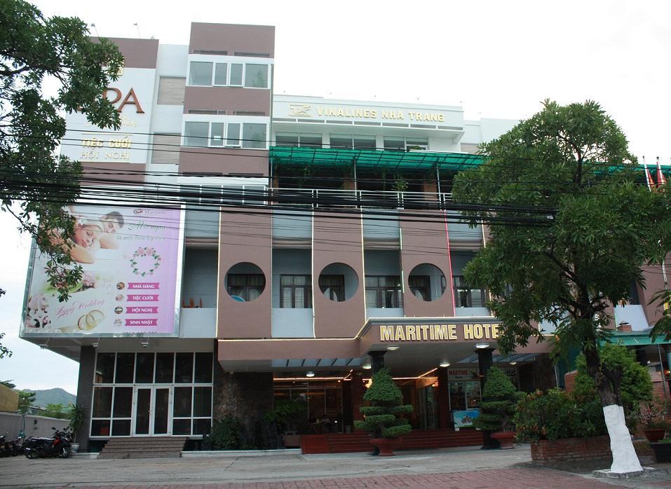 Maritime Hotel