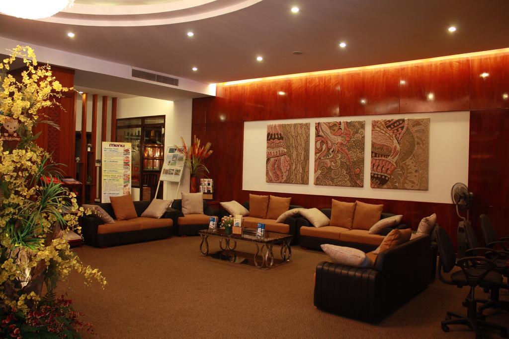 Maritime Hotel 4*