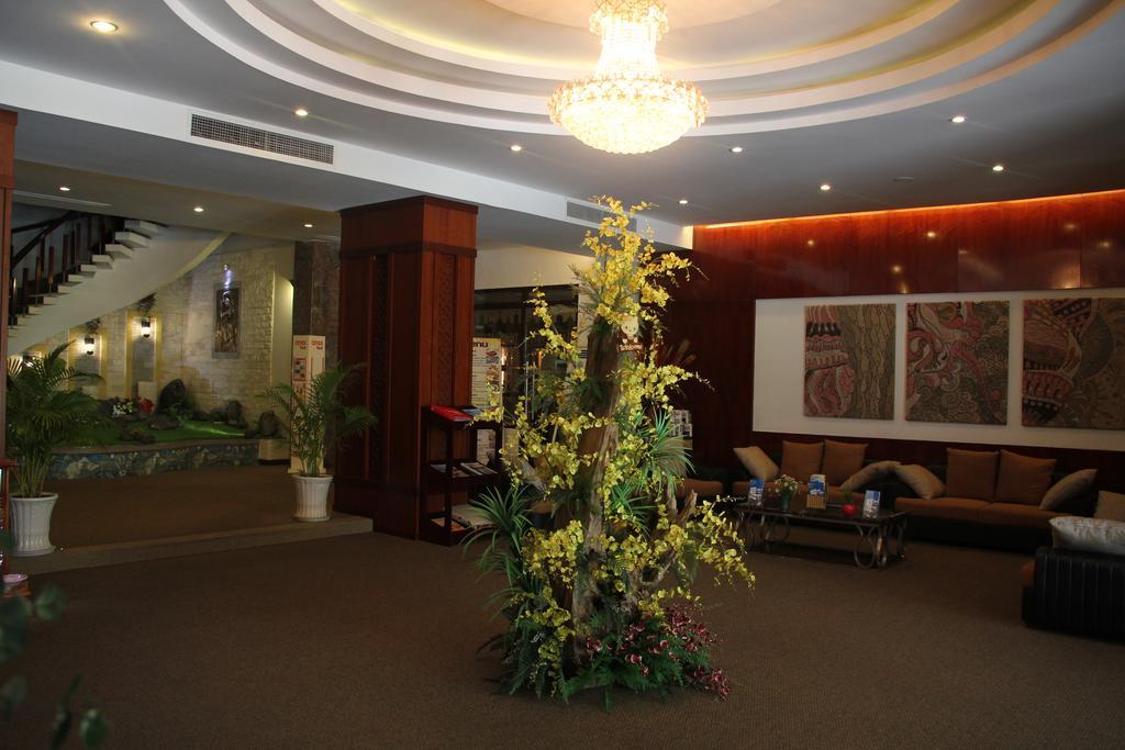Hotel Maritime