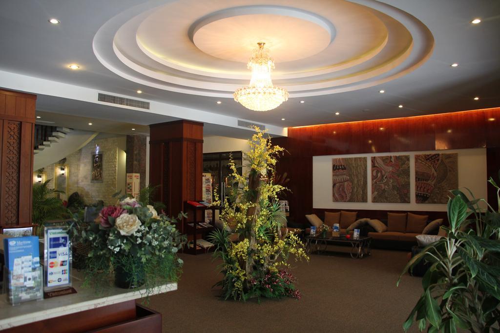 Maritime Hotel Nha Trang