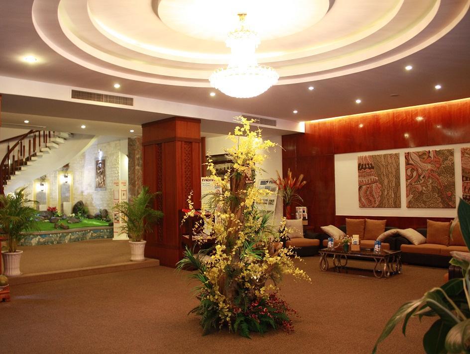 Hotel Maritime