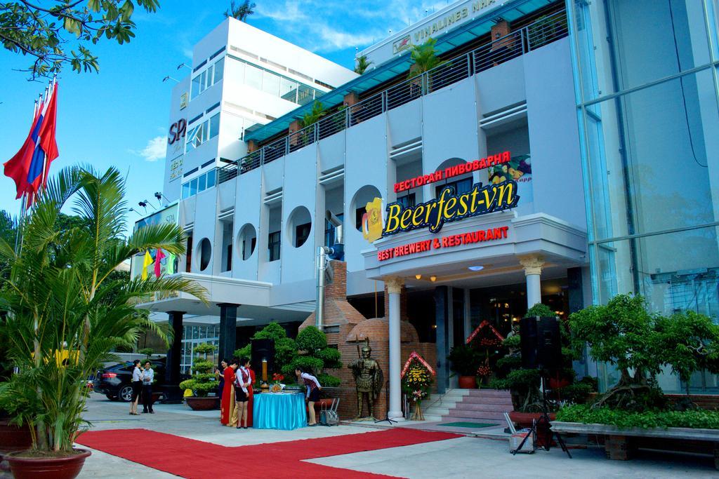 Maritime Hotel 4*