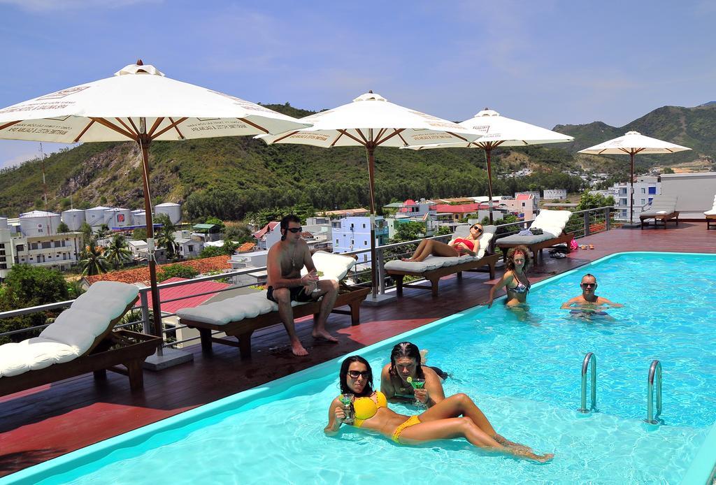 Hotel Maritime 4*