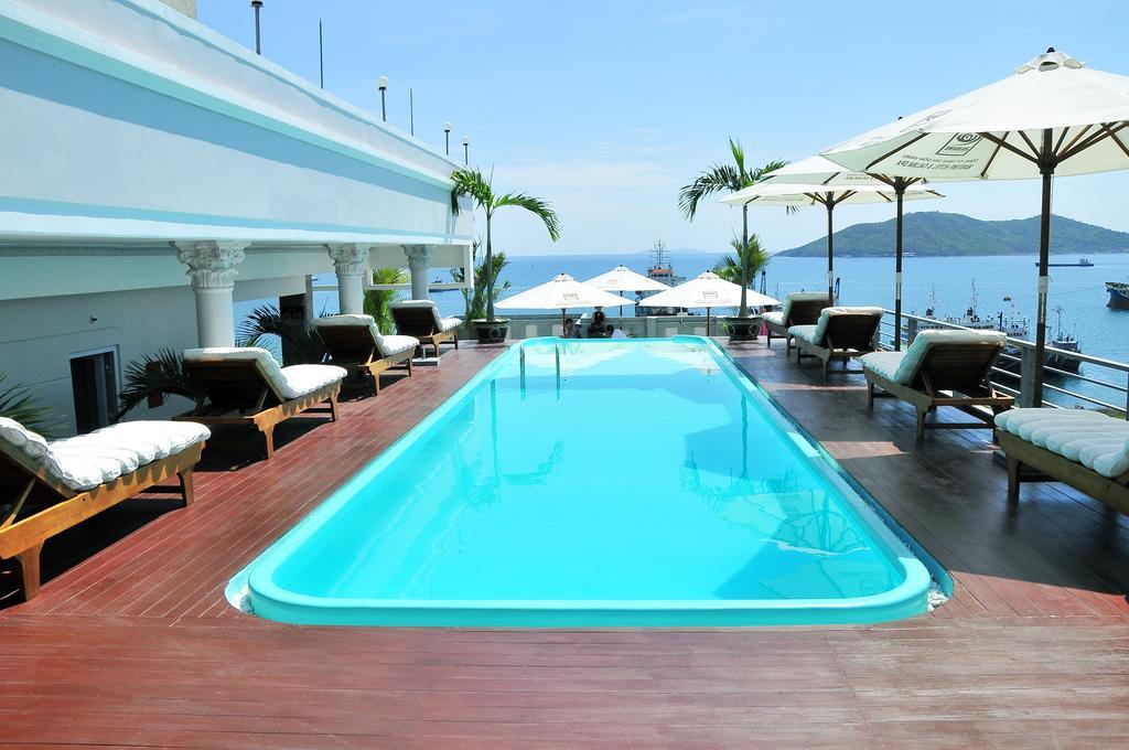 Maritime Hotel 4*