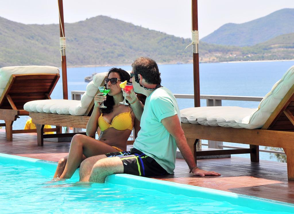 Hotel Maritime Nha Trang