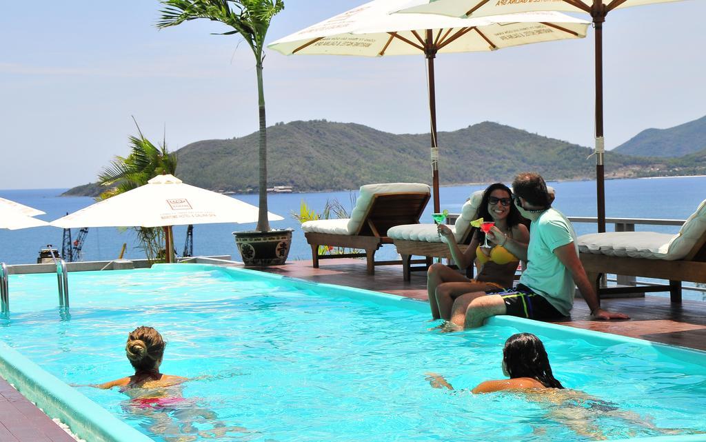 Maritime 4* Nha Trang