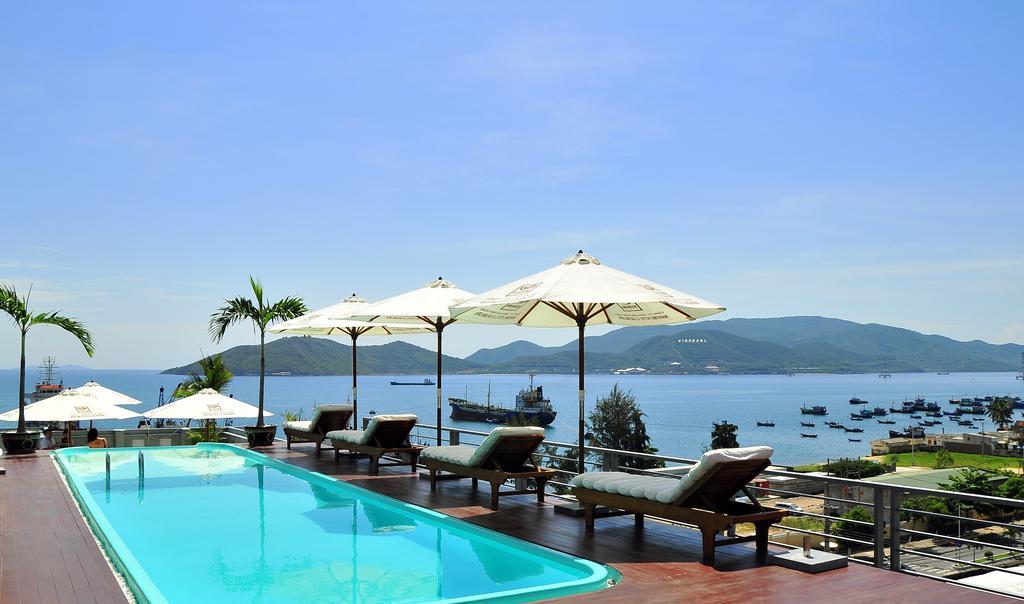 Hotel Maritime