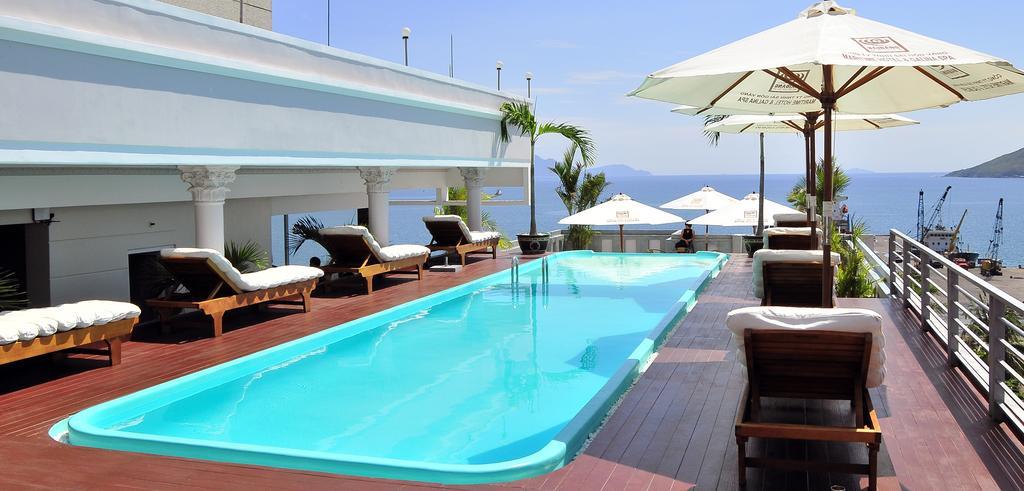 Maritime Hotel Nha Trang