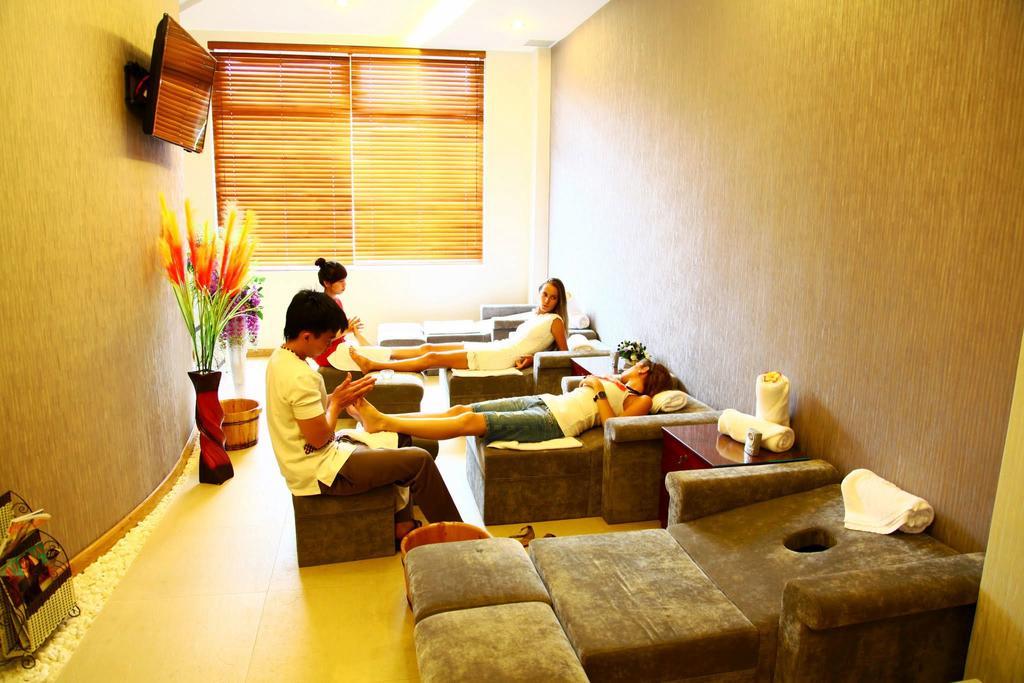 Maritime 4* Nha Trang
