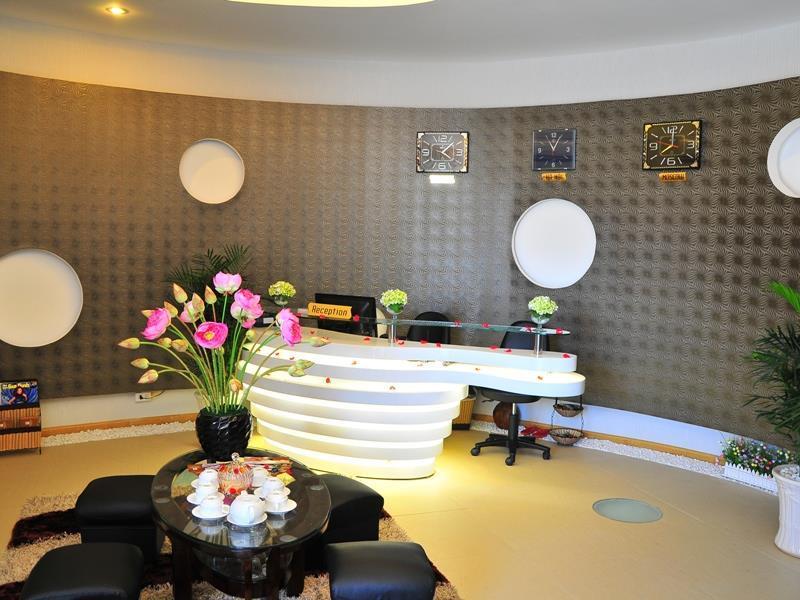 Maritime Hotel Nha Trang