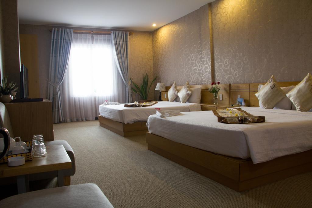 Hotel Maritime 4*