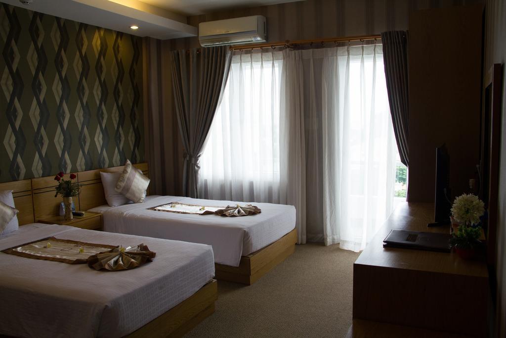 Hotel Maritime Nha Trang