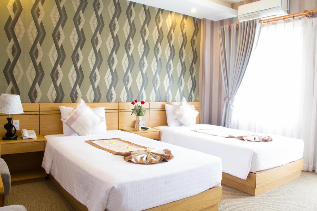 Hotel Maritime