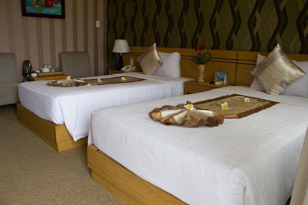 Maritime Hotel Nha Trang