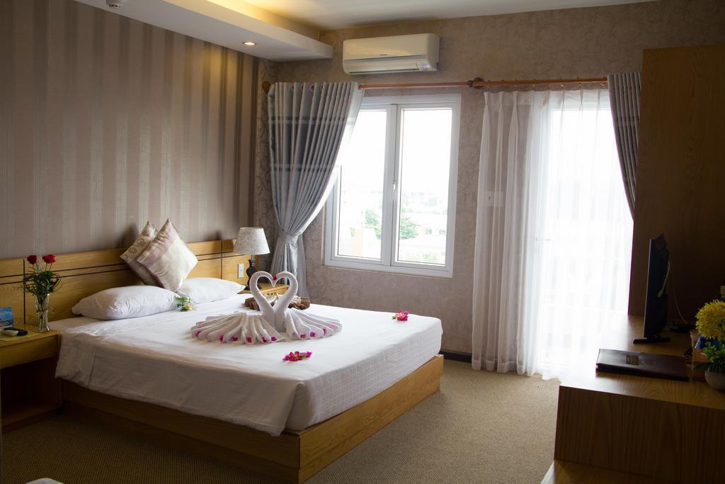 Hotel Maritime