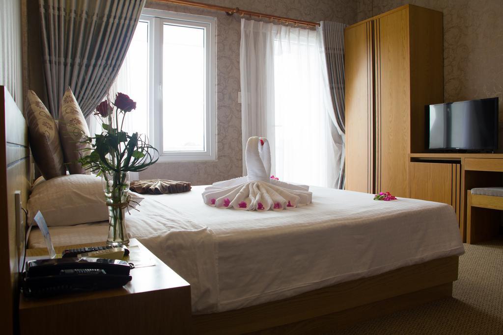 Maritime Hotel