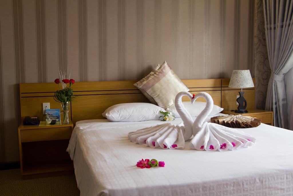 Hotel Maritime Nha Trang
