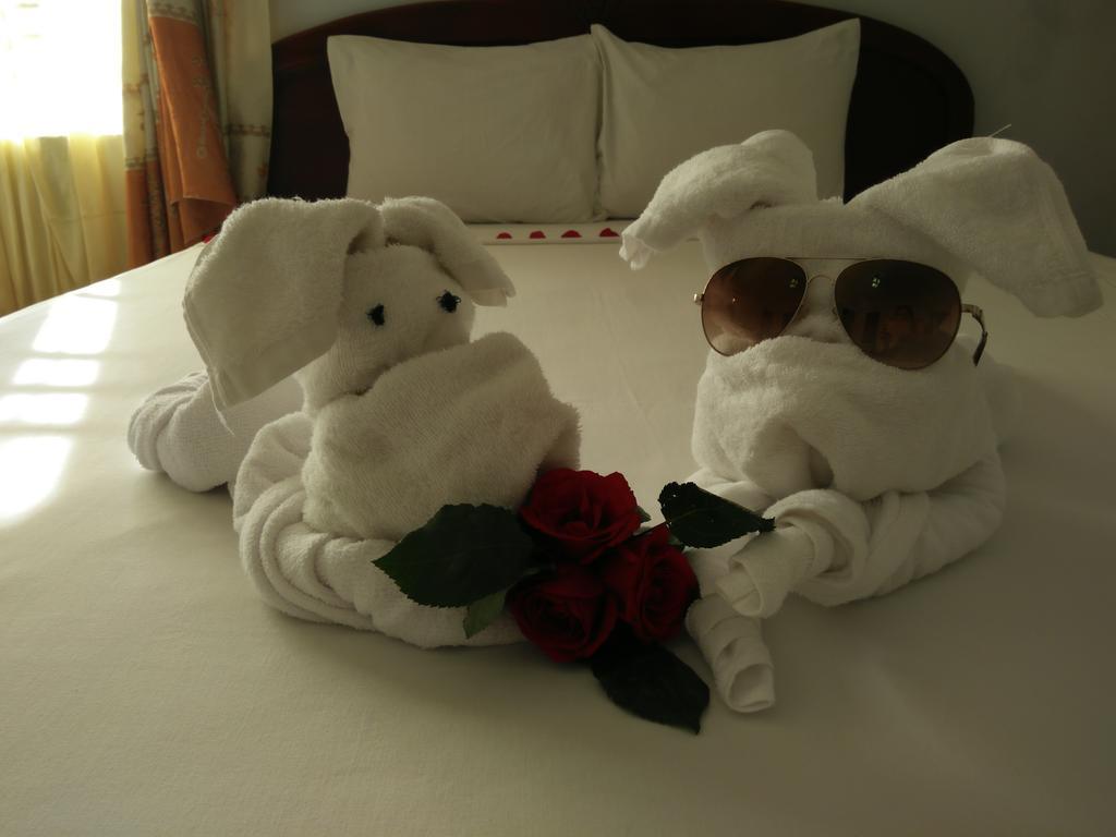 Valentine Hotel
