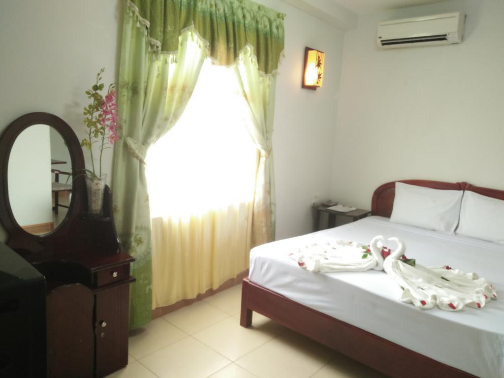 Hotel Valentine Hue