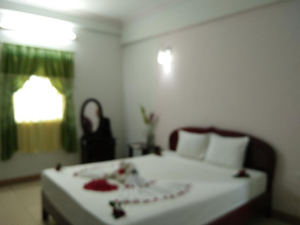 Valentine Hotel Hue