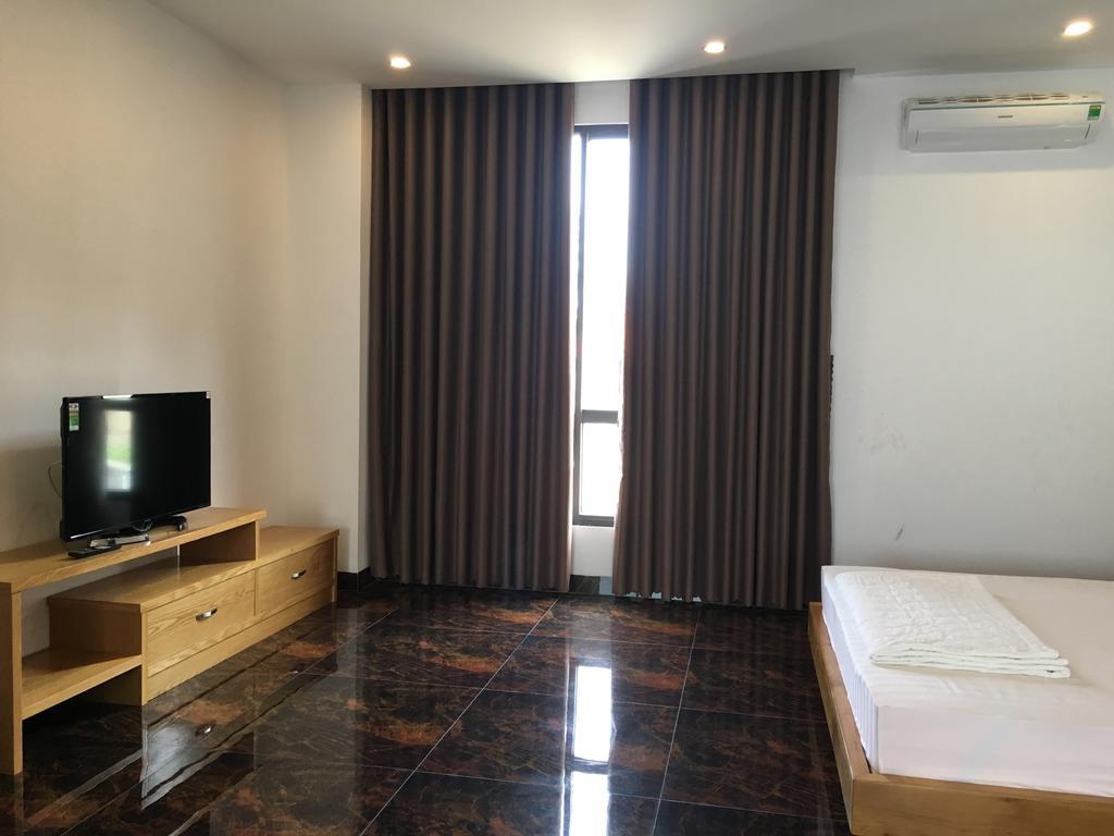 Nancy White Palace Villa Vung Tau